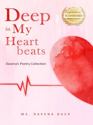 cover image of Deep in My Heartbeats